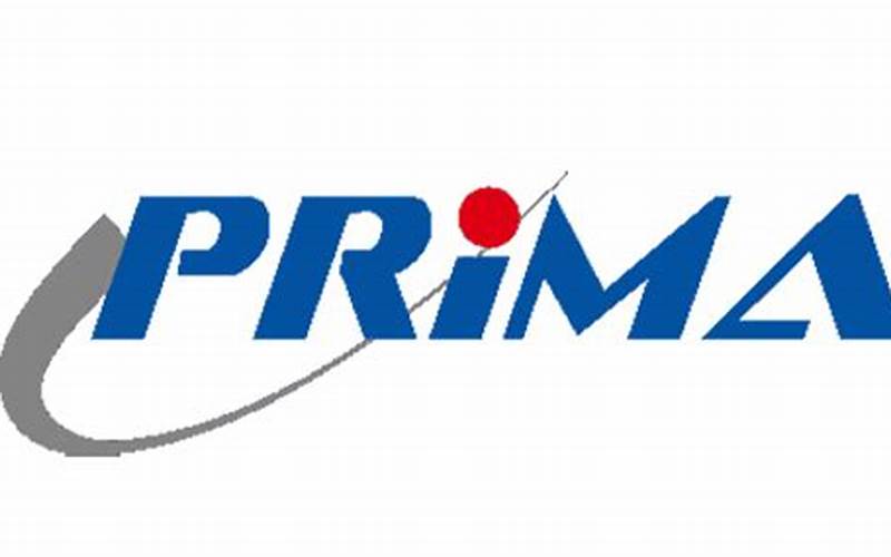 Logo Prima Sarana Gemilang