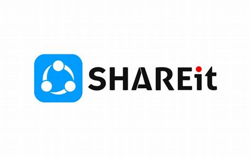 Logo Shareit