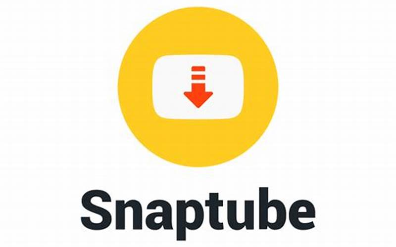Logo Snaptube
