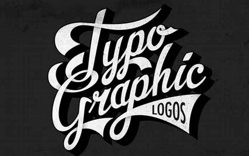 Logo Tipografi