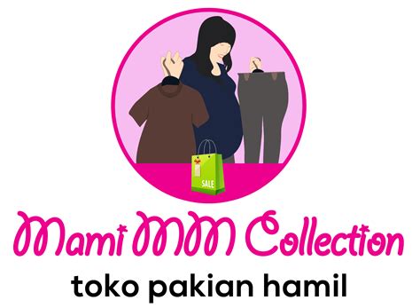 Logo Toko Baju Anak