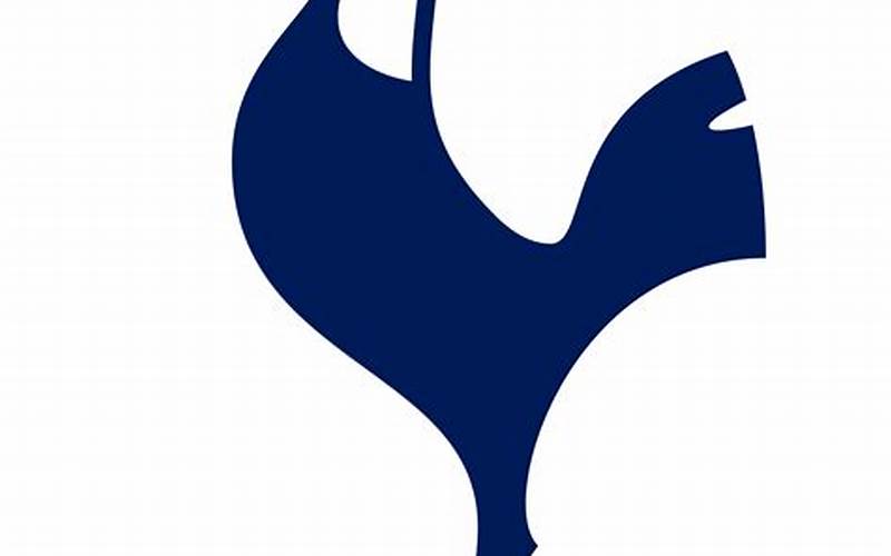 Logo Tottenham Terbaru