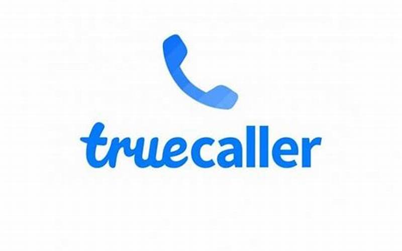 Logo Truecaller