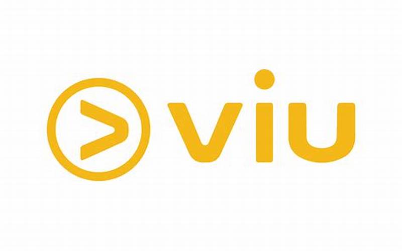 Logo Viu