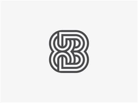 Logo 8B Design