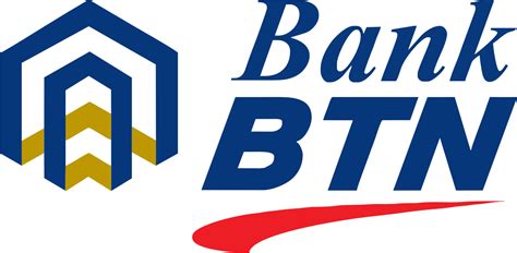 Logo Bank BTN dan ilustrasi produk tabungan
