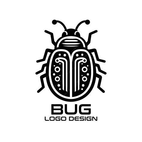 Logo Bug Design