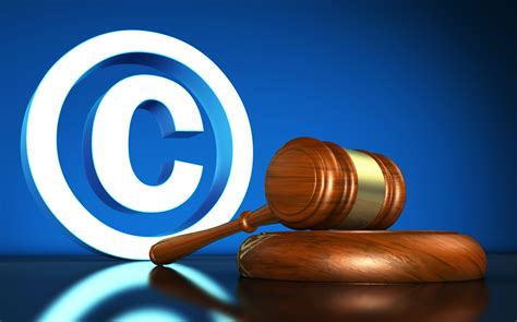 Logo Copyright Law
