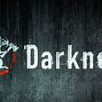 Logo Dark Web Indonesia