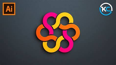Logo Design Illustrator