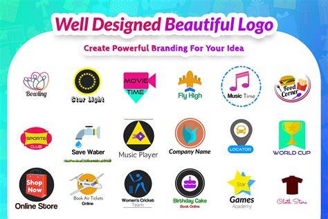 Logo Design Name Generator