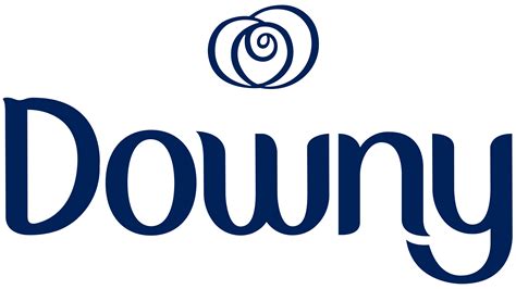 Logo Downy Baru: Lebih Menarik & Terlihat Lebih Segar!