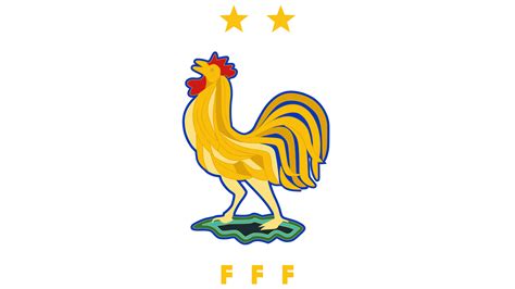 Logo France