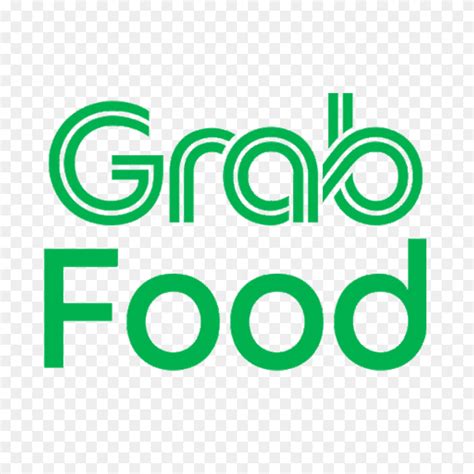 Logo Grab Food