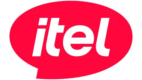 Logo ITEL