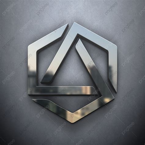 Logo Keren Simple 3d