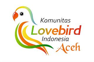 Logo Komunitas Lovebird