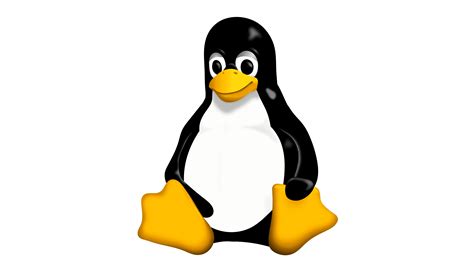 Logo Linux