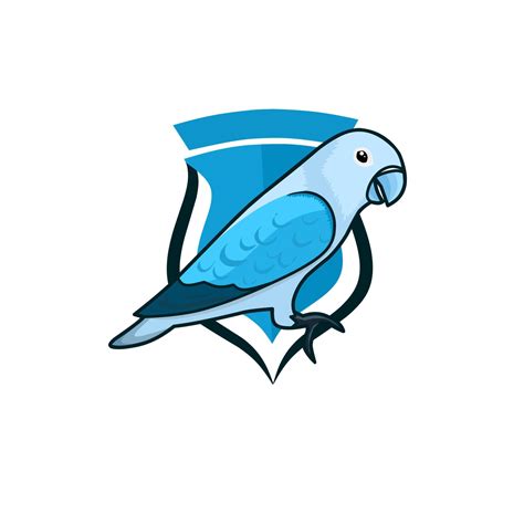 Logo Lovebird Club
