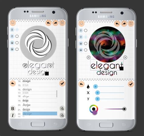 Logo Maker Plus android