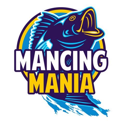 Logo Mancing Mania