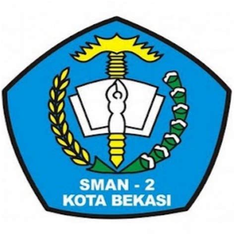 Logo SMAN 2