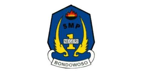 Logo SMPN 1 Bondowoso