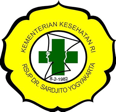 Logo Sardjito: Simbol Kebanggaan Rumah Sakit Terbaik di Indonesia