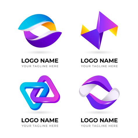 Logo Shapes
