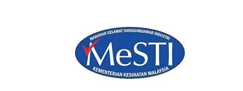 Logo Sijil Mesti