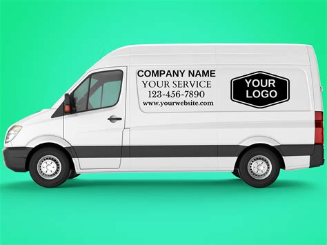 Logo Sticker For Vehicle