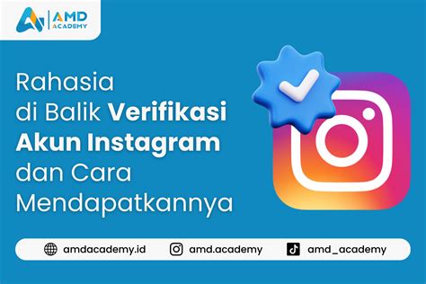 Verifikasi Instagram di Indonesia: Memperkuat Keamanan dan Kepercayaan di Platform Sosial Media