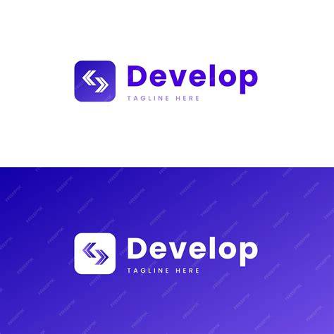 Logo development