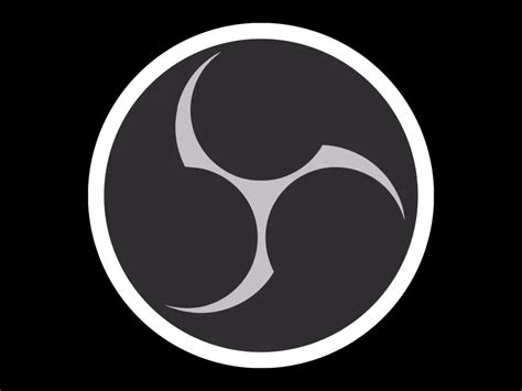 Logo or Image Types Supported in OBS