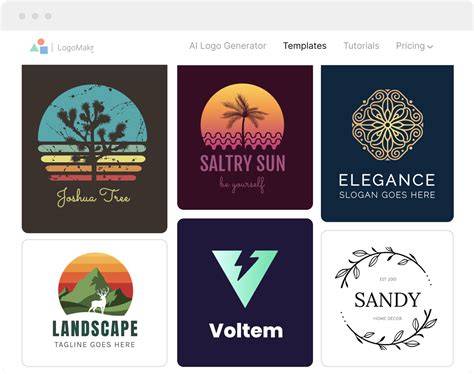 LogoMakr Logo Maker