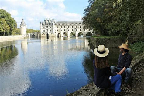 Loire Valley Lunch