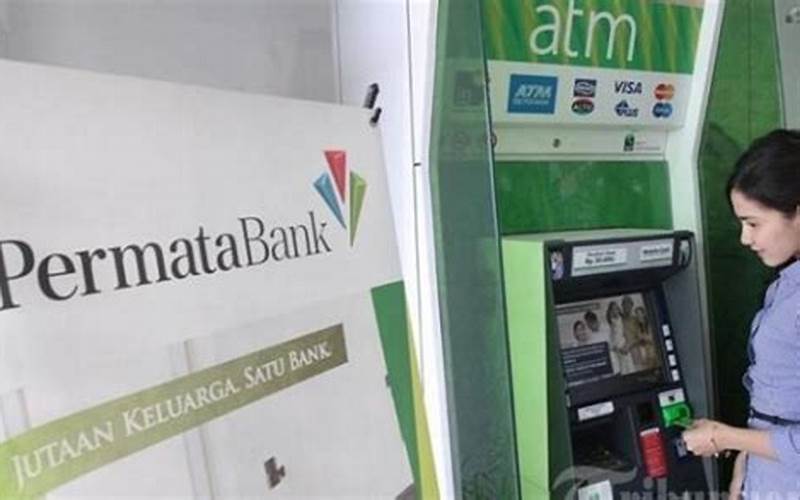 Lokasi Atm Bank Permata Terdekat Di Jakarta