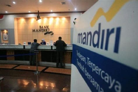Lokasi Bank Mandiri Terdekat di Makassar