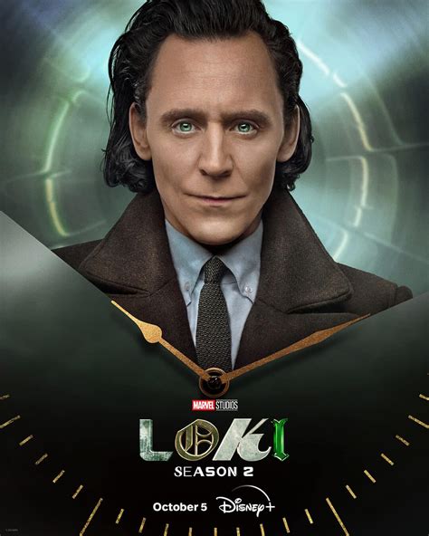Loki (Disney Plus)