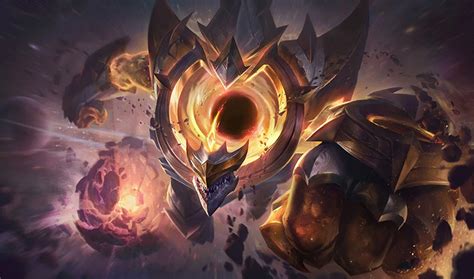 Rock Your Game with the Best Malphite Skin in LoL: Unleash the Stone Sentinel's Fury