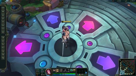 Revamping your Gaming Experience: Unleash Your Creativity with the Ultimate LOL Custom Skin Manager