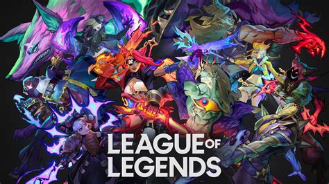 Unleash Epic Adventures with the Stunning Lol D&D Skins Collection!
