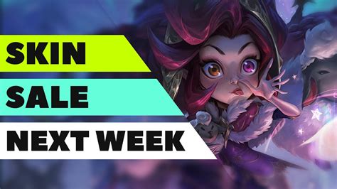 Unleash Your Inner Champion: Epic Savings on League of Legends Skins This Week!