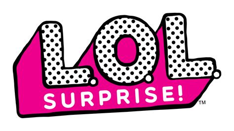 Lol Surprise Logo Printable