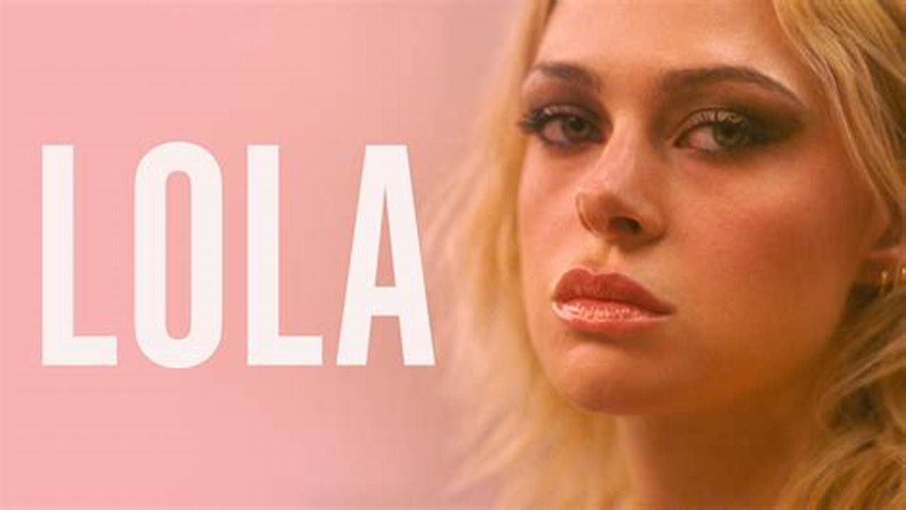 Lola 2024 Streaming Software
