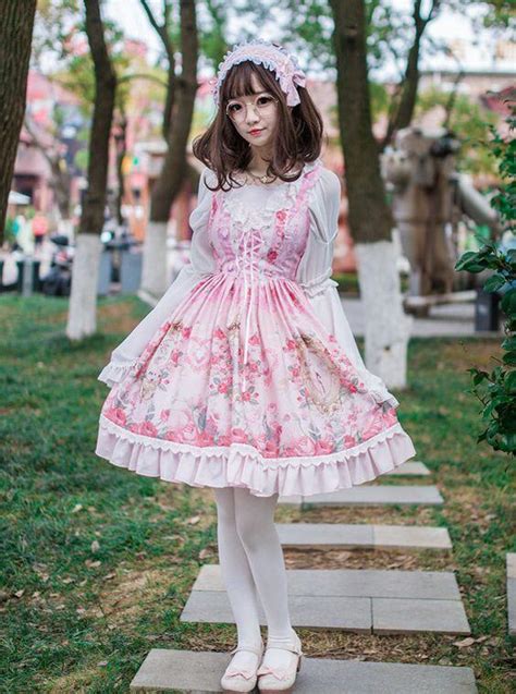 Lolita Jepang
