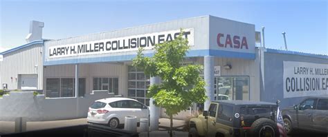 Loma Collision Center