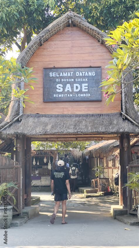 Lombok Cultural Immersion