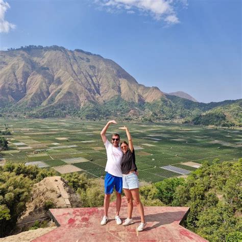 Lombok Private Tour Guide