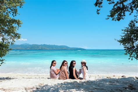 Lombok Tour Experience
